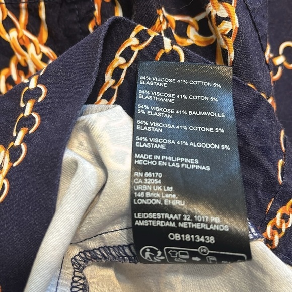 Anthropologie Maeve The Colette Pencil Skirt - Size Small - Picture 9 of 9